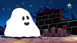 کارتون Red Super Car Ricky قسمت 54